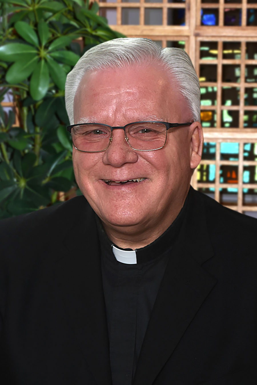 Fr. Steve Zeigler