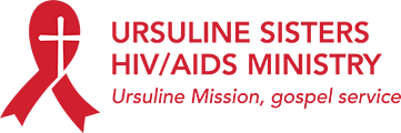 Ursuline Sisters HIV/AIDS Ministry
