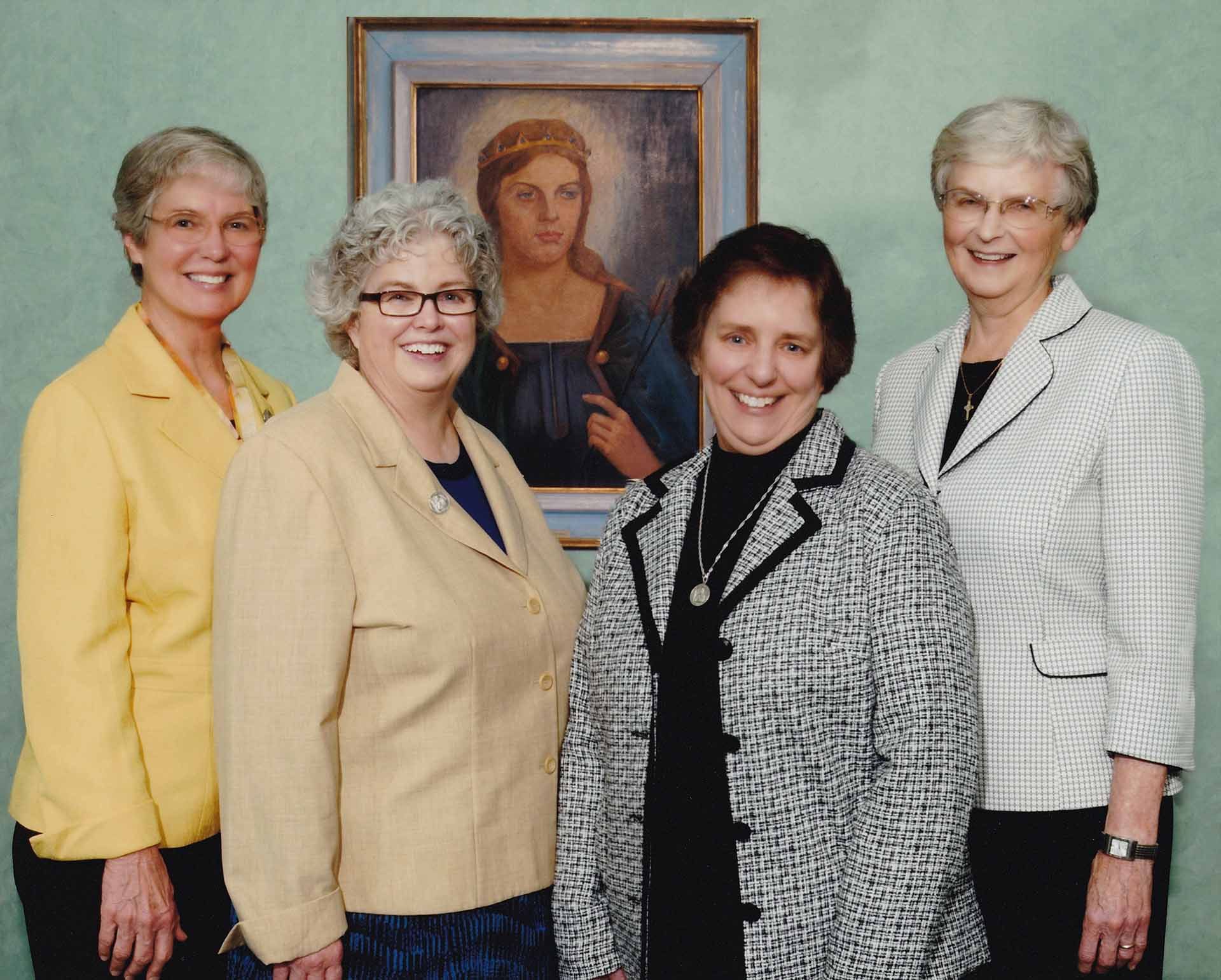 Ursuline Sisters of Youngstown, Ohio